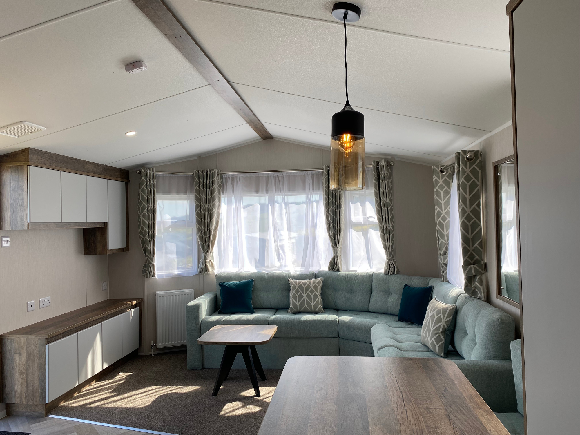 2023 Willerby Brookwood Coast Caravan Park