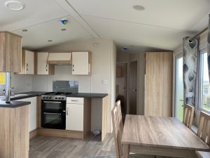 coast-caravan-park-clevedon-new-caravan-for-sale-europa-cypress-coast-kitchen